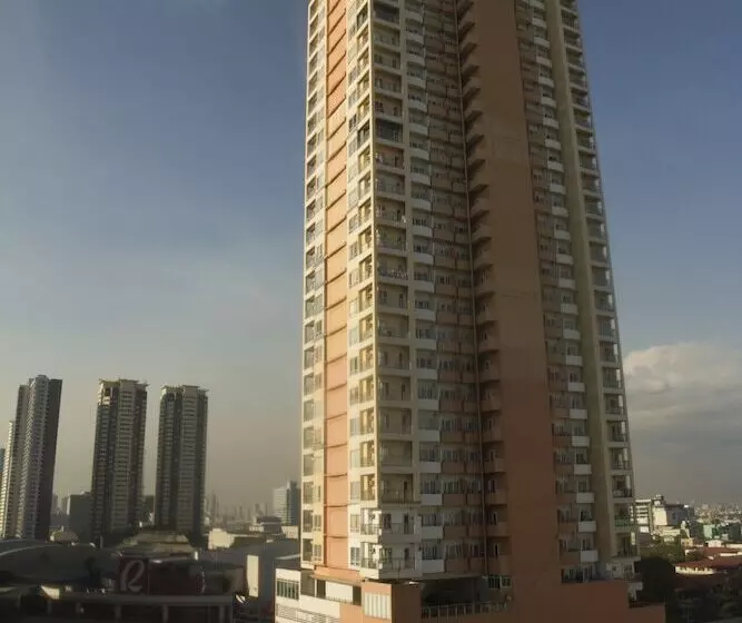 Regency Grand Suites