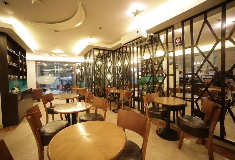 Regency Grand Suites