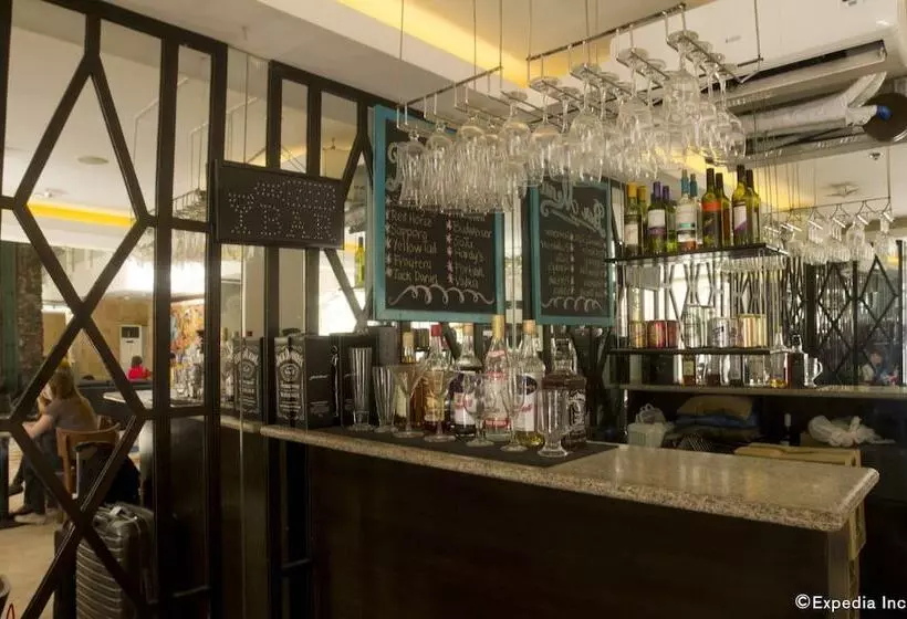 Regency Grand Suites