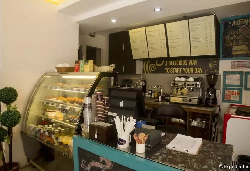 Regency Grand Suites