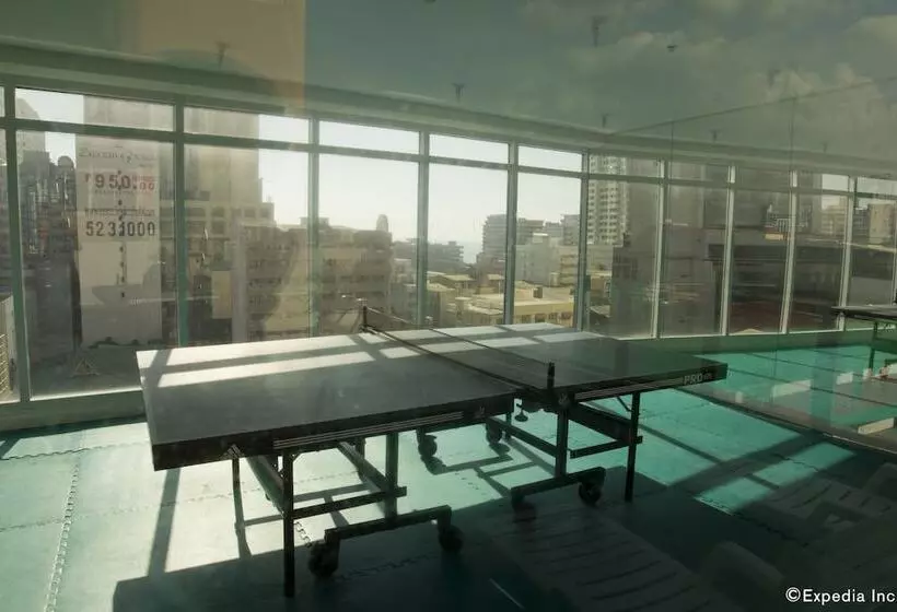 Regency Grand Suites