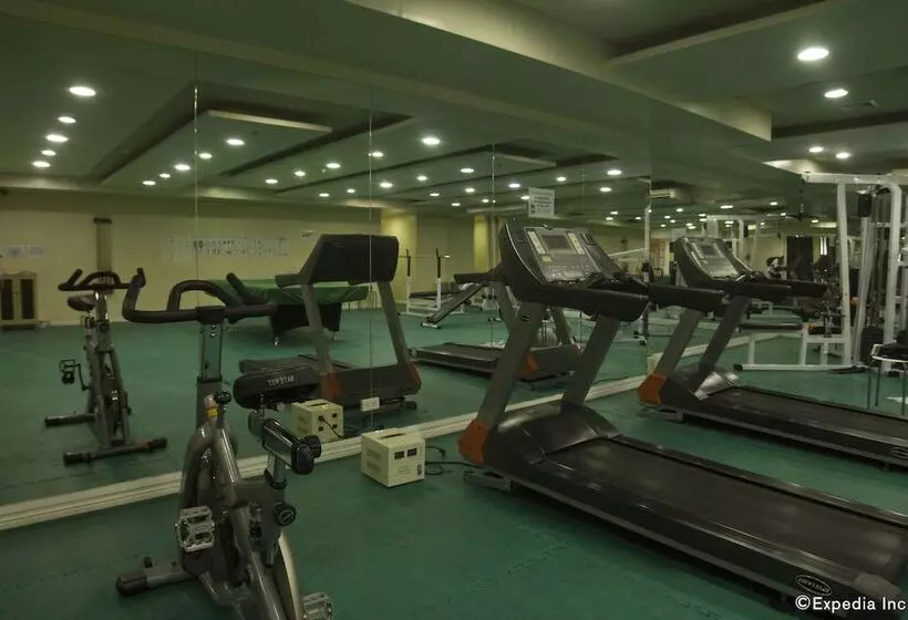 Regency Grand Suites