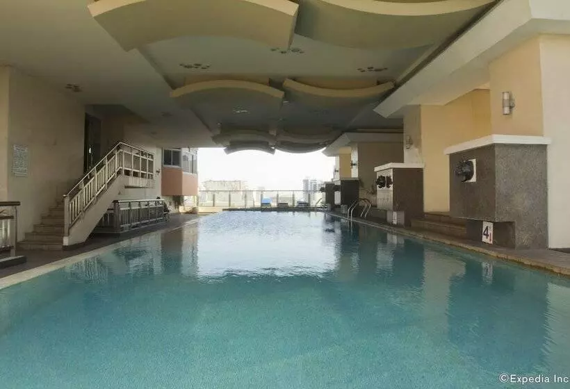 Regency Grand Suites