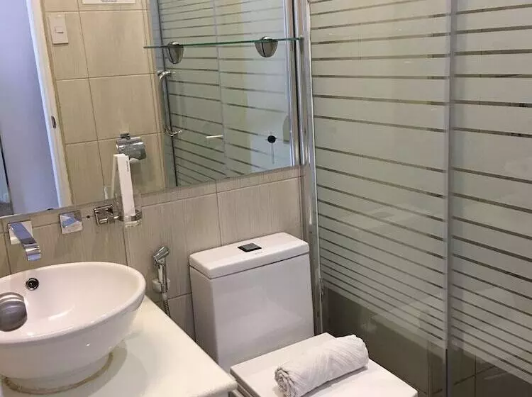 Regency Grand Suites