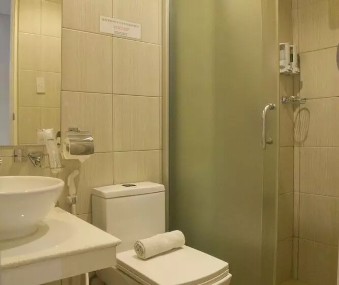 Regency Grand Suites