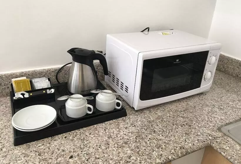 Regency Grand Suites