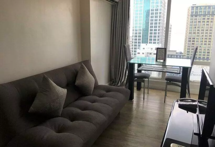 Regency Grand Suites