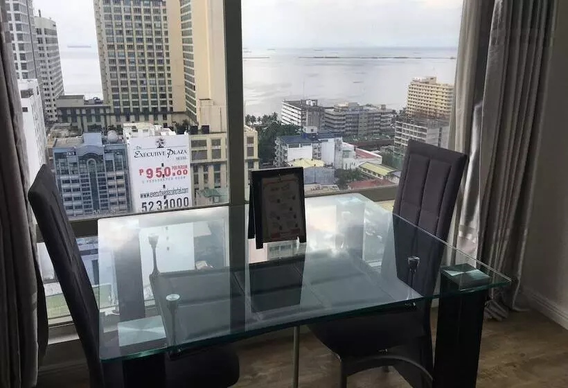 Regency Grand Suites