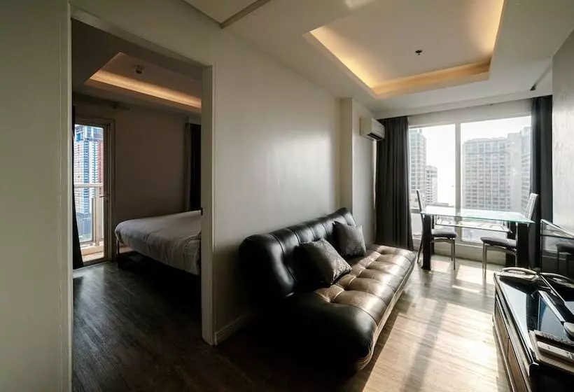 Regency Grand Suites