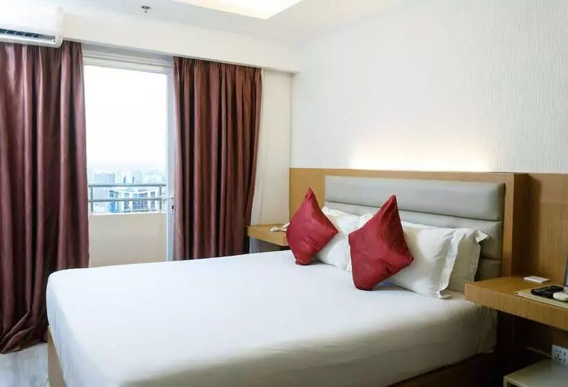 Regency Grand Suites