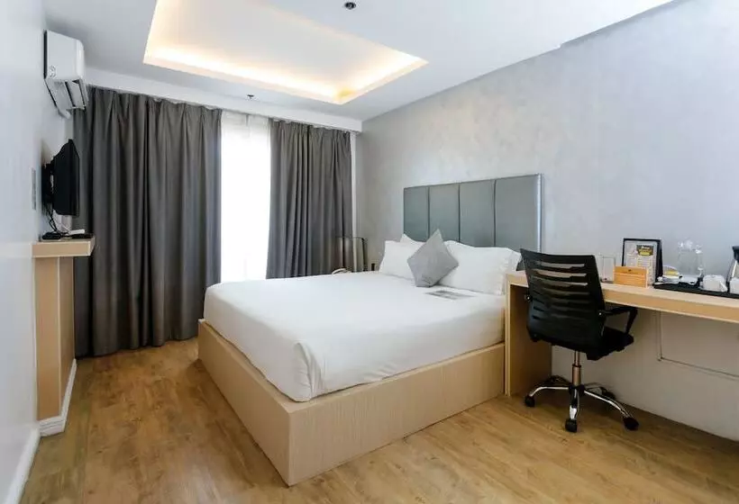 Regency Grand Suites