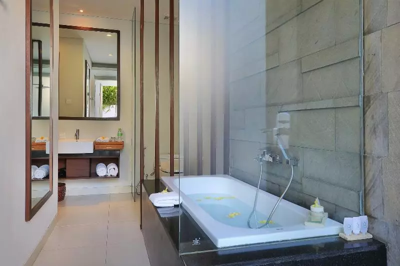 Samaja Beachside Villas