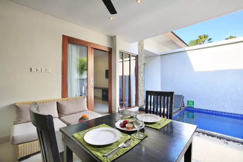 Samaja Beachside Villas