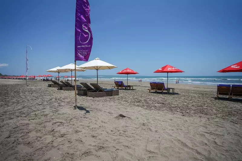 Samaja Beachside Villas