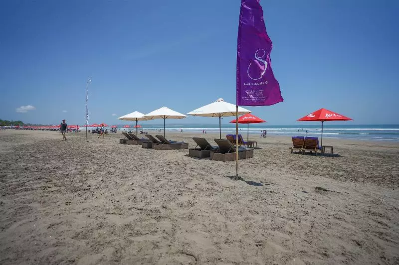 Samaja Beachside Villas