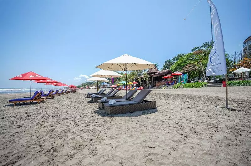 Samaja Beachside Villas