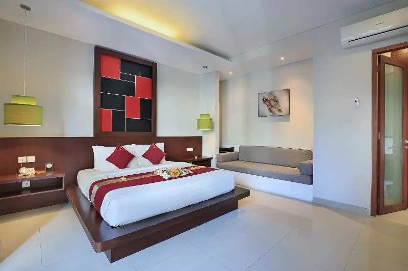 Samaja Beachside Villas