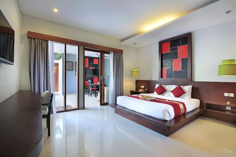 Samaja Beachside Villas