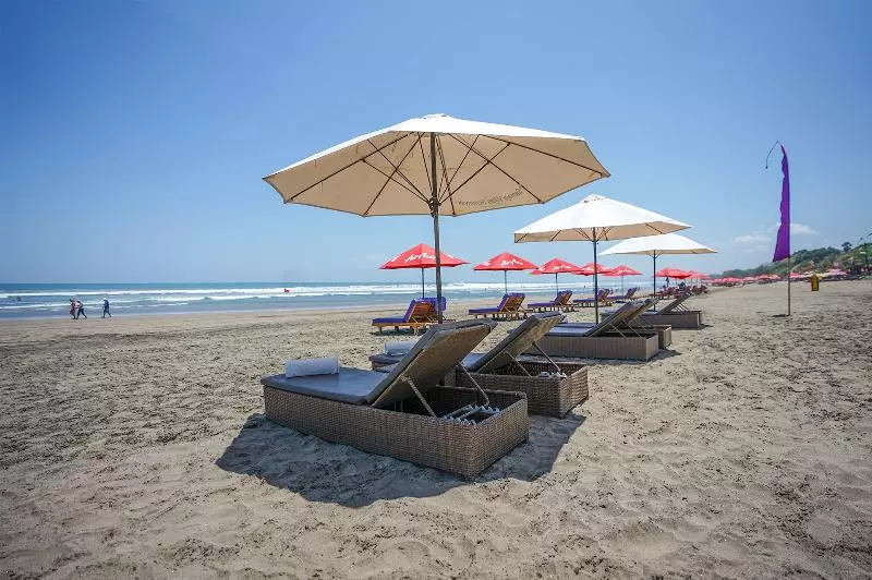 Samaja Beachside Villas