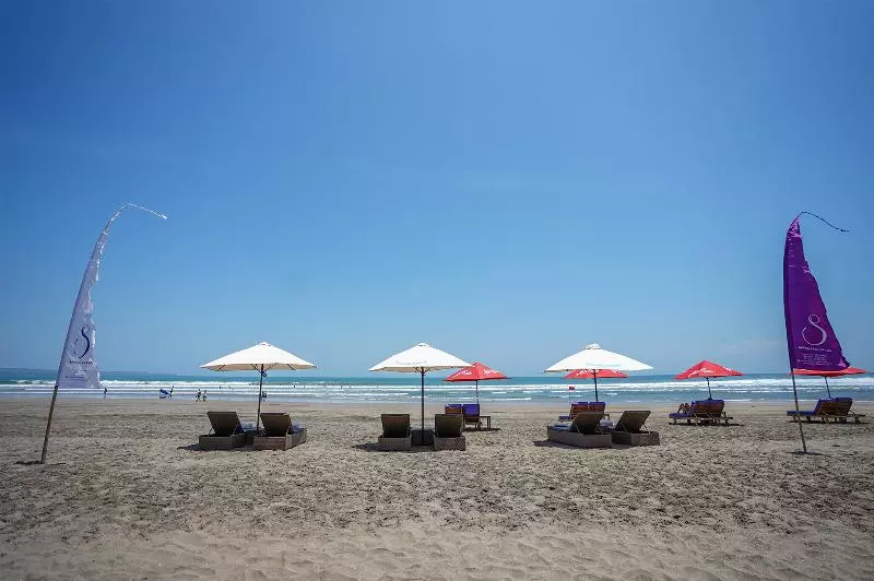 Samaja Beachside Villas