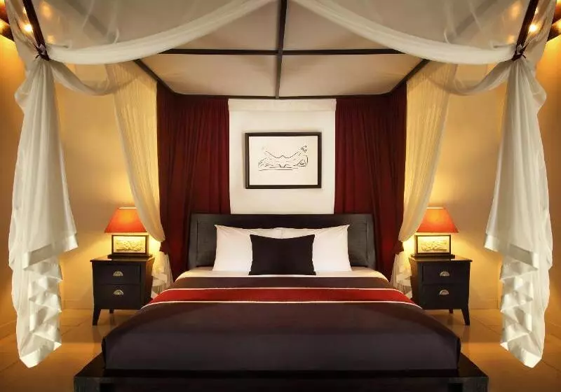 Samaja Beachside Villas