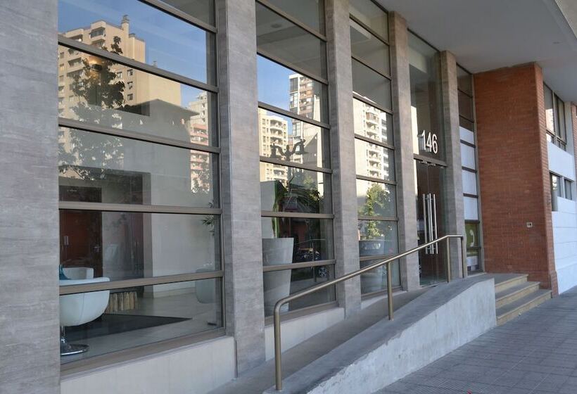 San Isidro Apartment