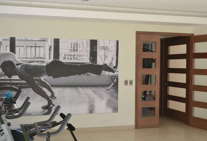 San Isidro Apartment