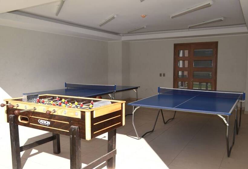 San Isidro Apartment