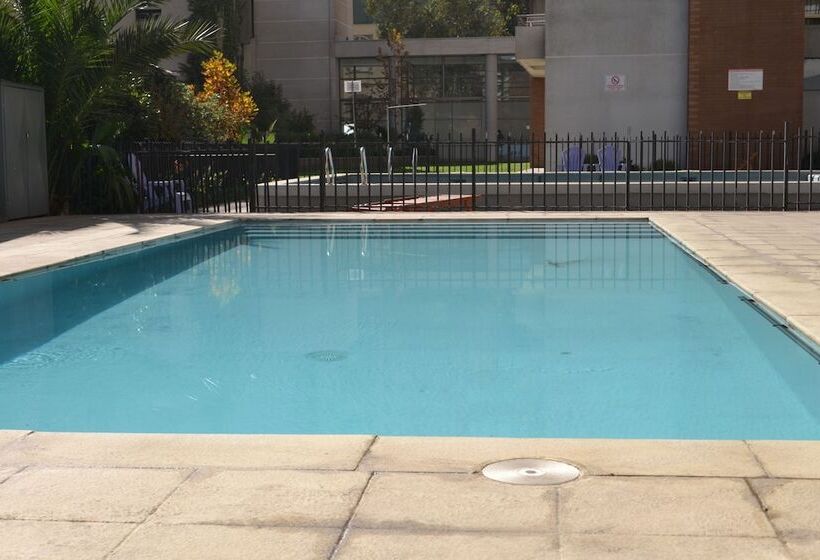 San Isidro Apartment