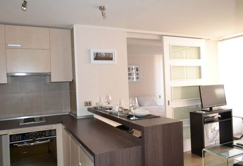 San Isidro Apartment