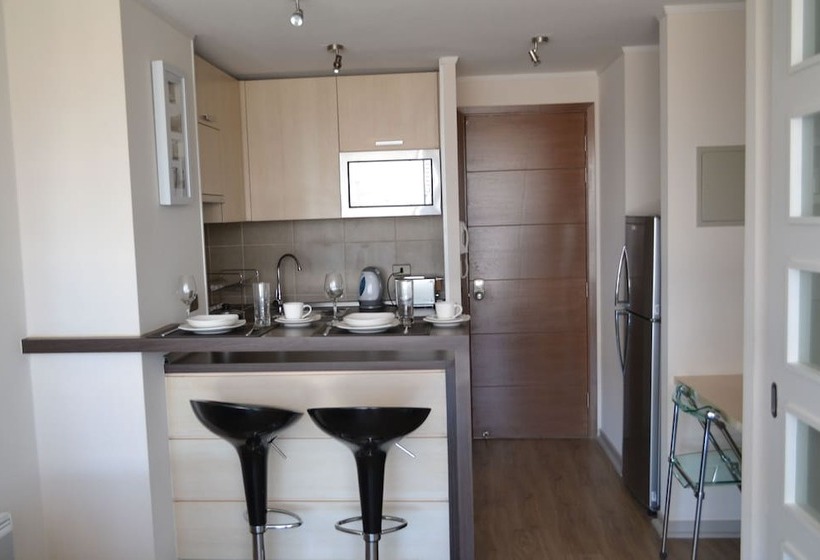 San Isidro Apartment