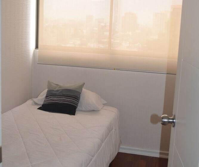 San Isidro Apartment