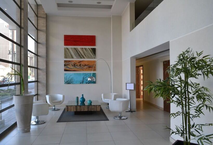 San Isidro Apartment