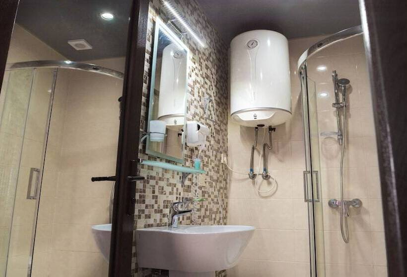 Silk Road Sea Towers Batumi Apart