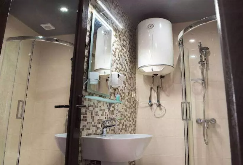 Silk Road Sea Towers Batumi Apart