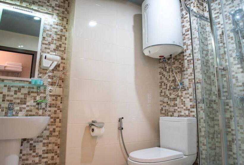 Silk Road Sea Towers Batumi Apart