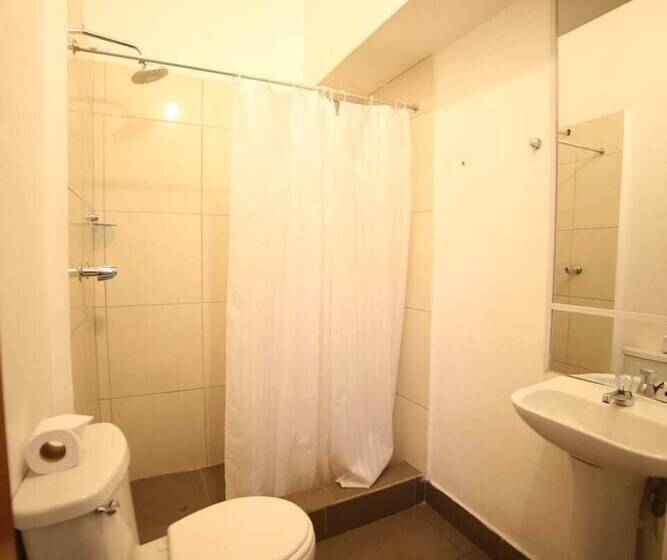 Herberge Cusco El Conquistador