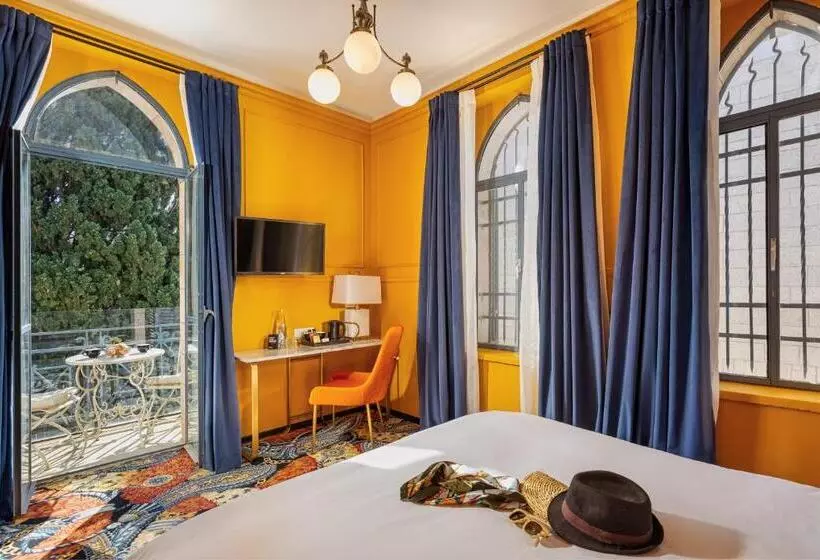 Villa Brown Moshava A Member Of Brown Hotels