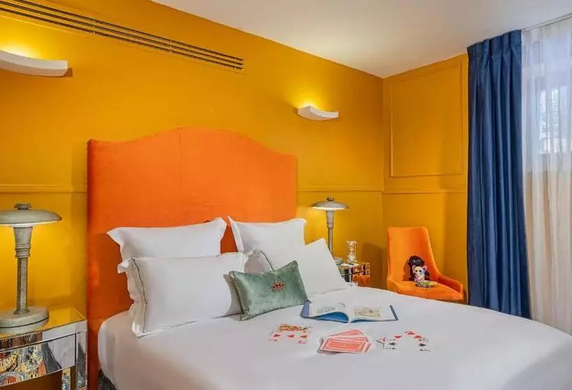 Villa Brown Moshava A Member Of Brown Hotels