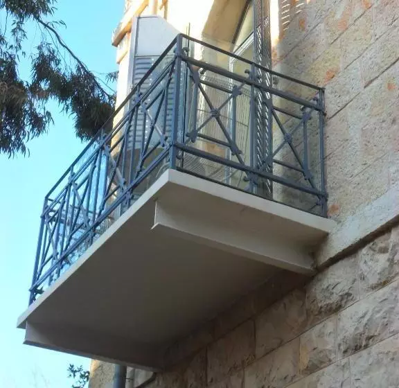 Villa Brown Moshava A Member Of Brown Hotels