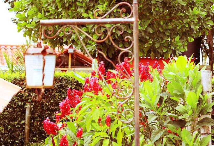 Finca Hotel El Angel