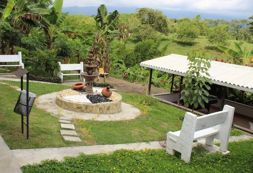 Finca Hotel El Angel