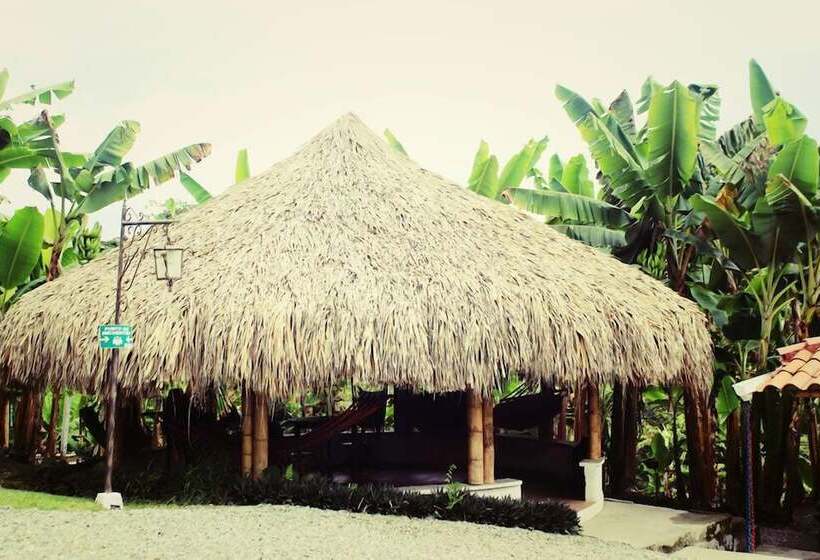 Finca Hotel El Angel