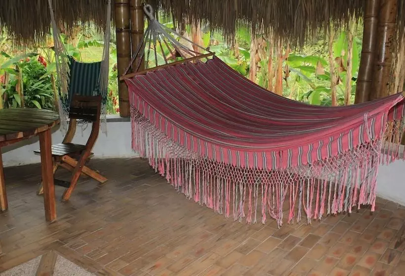 Finca Hotel El Angel