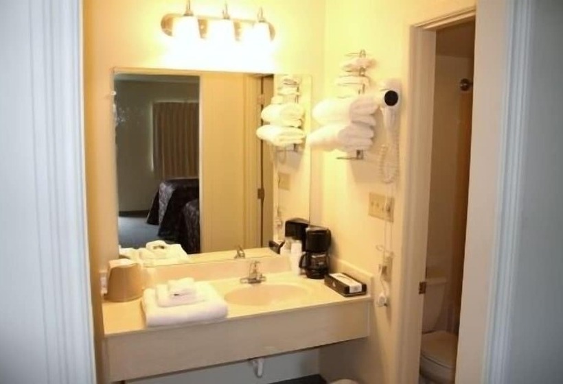 The Holiday Motel & Restaurant