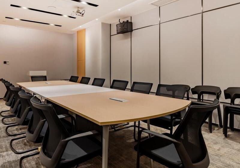 Greentree Eastern Hotel Bengbu Huaishang District Yubo Garden