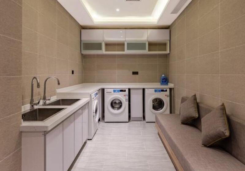 Greentree Eastern Hotel Bengbu Huaishang District Yubo Garden