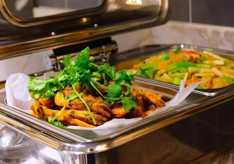 Greentree Eastern Hotel Bengbu Huaishang District Yubo Garden