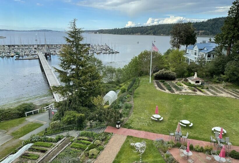 酒店 Old Alcohol Plant