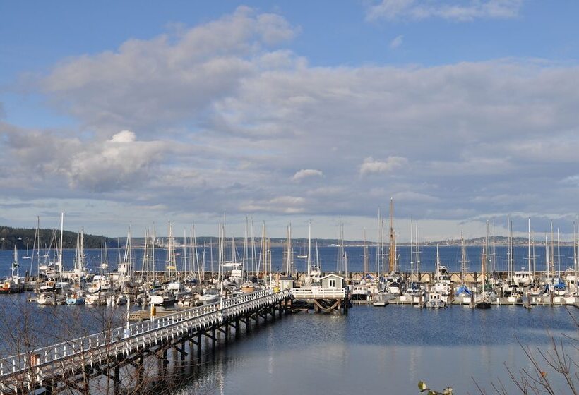 酒店 Old Alcohol Plant